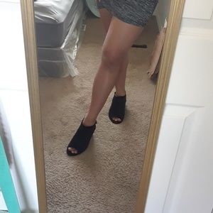 Black Cityclassified Heals